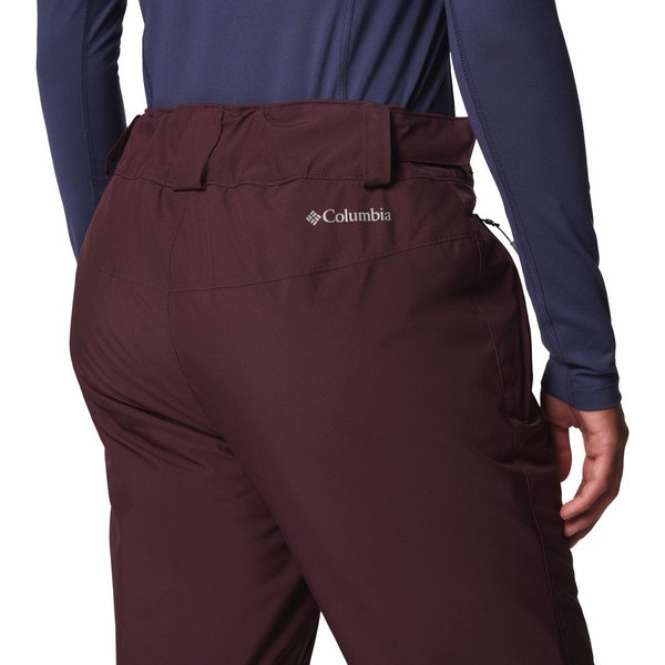 Spodnie narciarskie damskie Shafer Canyon II Insulated Pant Columbia - Moonvista