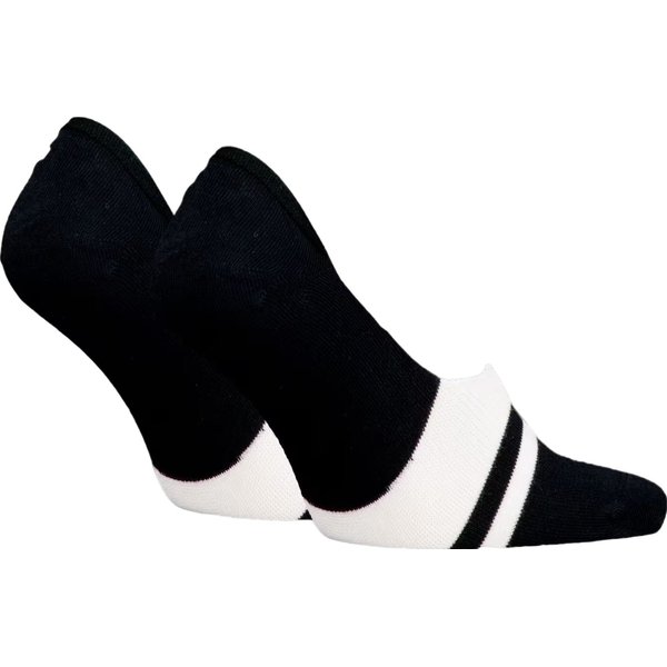 Skarpety Heritage Footie 2 pary Puma - czarny