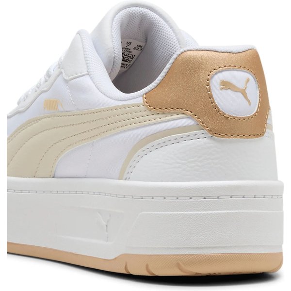 Buty Court Lally Skye Aqua Metallics Wm's Puma