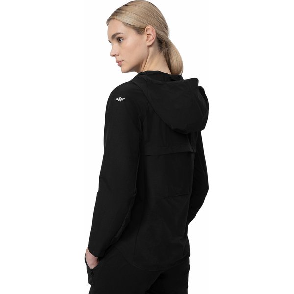 Kurtka damska 4FSS23TTJAF085 4F