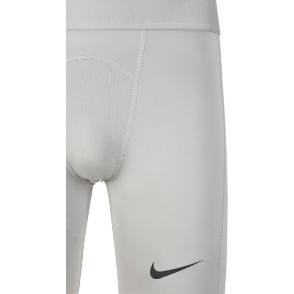 Podspodenki męskie Df Strike Pro Nike - szare