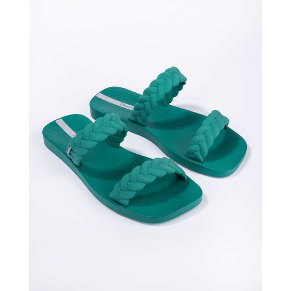 Klapki Fever Slide Wm's Ipanema - morskie