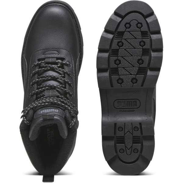 Buty Desierto v3 Puma - black