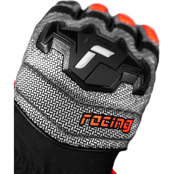 Rękawice narciarskie Worldcup Warrior SC Reusch
