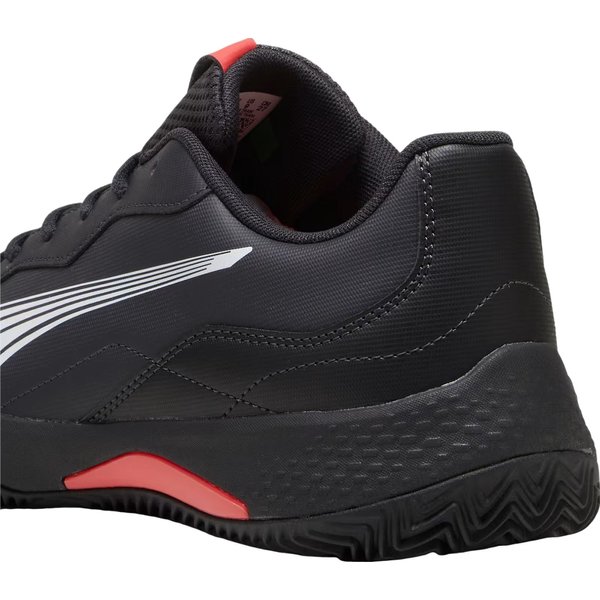 Buty do padla Nova Smash Flat Puma