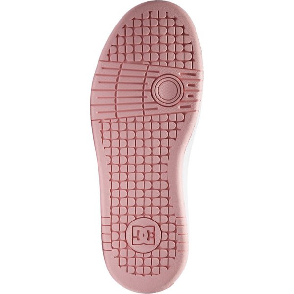 Buty Manteca 4 Wm's DC Shoes - Light Pink