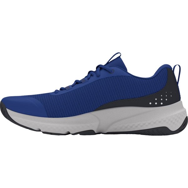 Buty Dynamic Select Under Armour - Tech Blue/Black