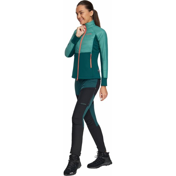 Kurtka damska Tofana Alpinus