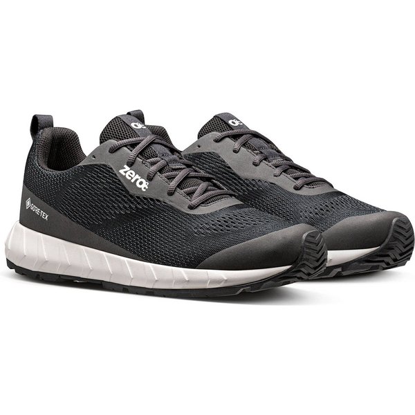 Buty Helsfyr GTX ZeroC - szare