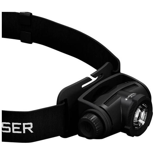 Latarka czołowa H5 Core Ledlenser