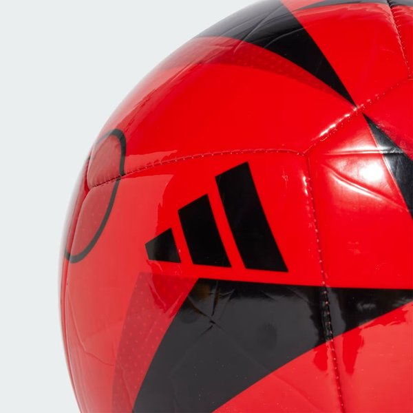 Piłka nożna FC Bayern Home Club 5 Adidas