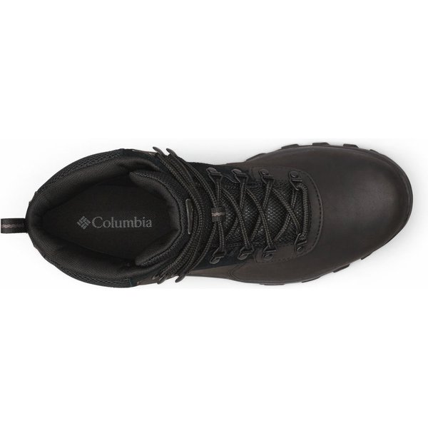 Buty trekkingowe Newton Ridge Plus II Waterproof Columbia - Black, Black
