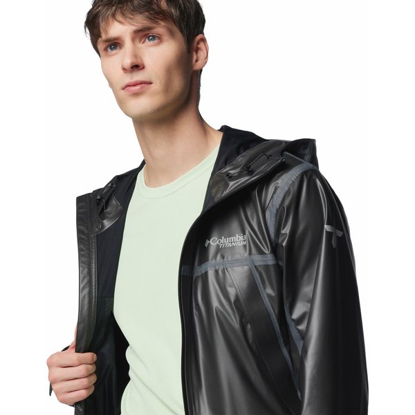 Kurtka męska OutDry Extreme Wyldwood Columbia