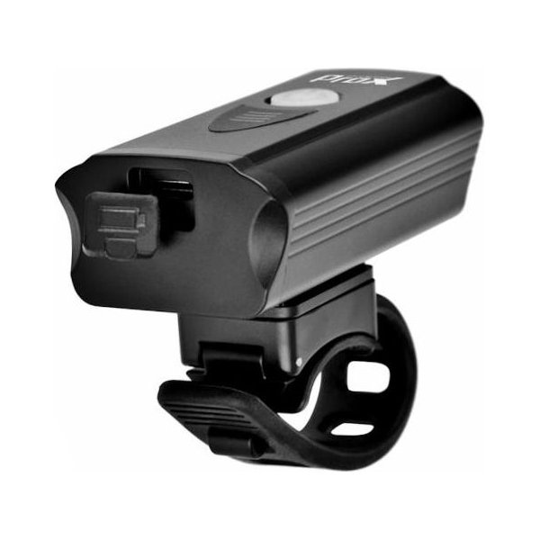 Lampa rowerowa Matar 900lm USB-C Prox