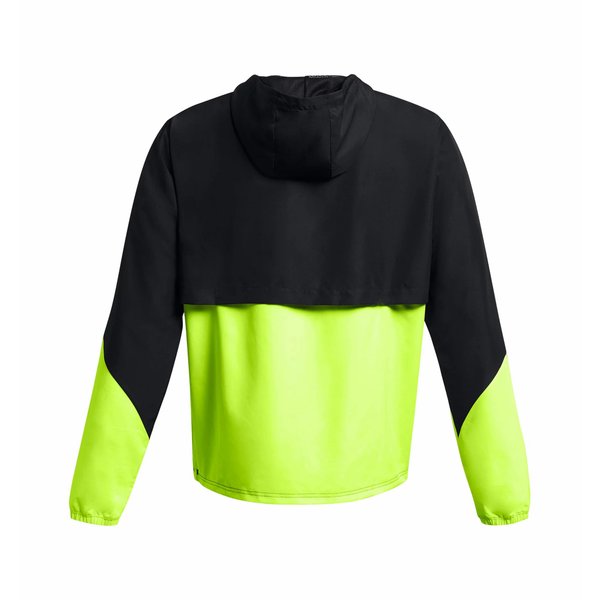 Kurtka męska Legacy Windbreaker Under Armour