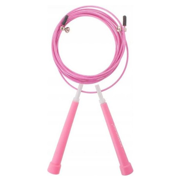 Skakanka szybkościowa 300cm Springos