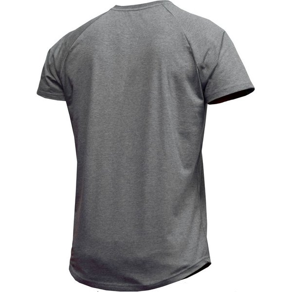 Koszulka męska Team ThornFit - szara