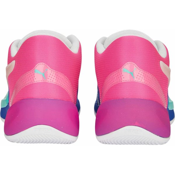 Buty koszykarskie Rise Nitro Fade Away Puma