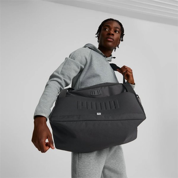 Torba Sports Bag S 30L Puma - czarny