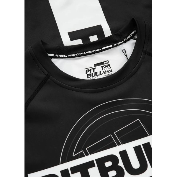 Longsleeve męski Hilltop Sports Pitbull West Coast