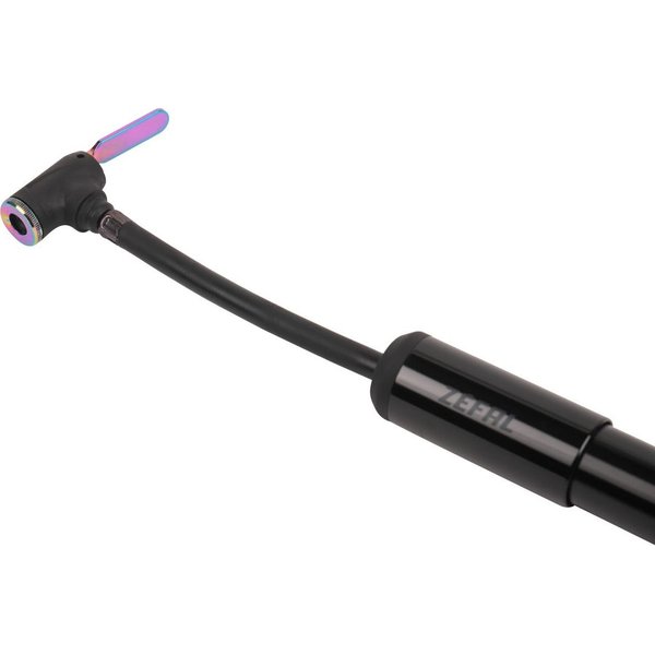 Pompka rowerowa Mt.Mini Pump Zefal
