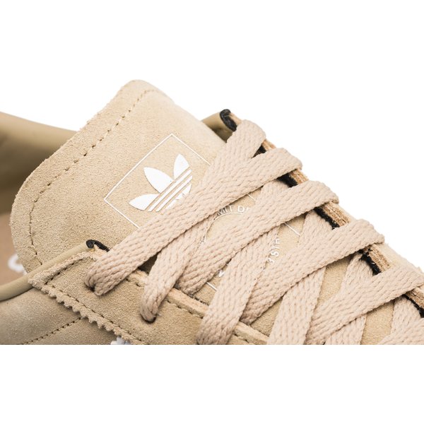Buty Munchen Adidas Originals - raw gold/ftwr white/gold metallic