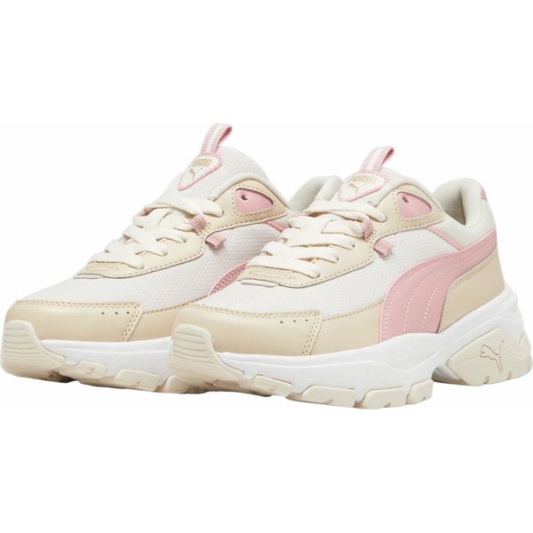 Buty Cassia Via Wm's Puma - kremowy/różowy