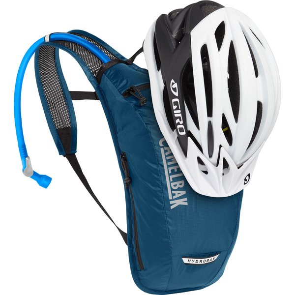 Plecak z bukłakiem Hydrobak Light CamelBak - niebieski