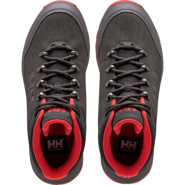 Buty Ranger Sport Helly Hansen - grafitowe