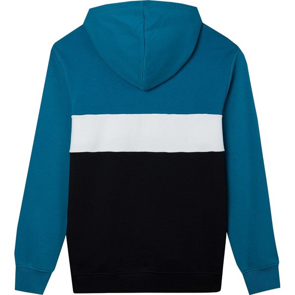 Bluza męska 4FWSS24TSWSM1032 4F - niebieski