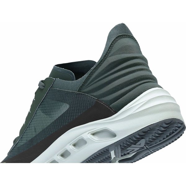 Buty 4FSS23FLOWM024 4F - zielone