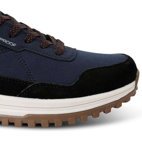 Buty Mayfield Regatta - Navy/Black