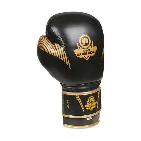 Rękawice bokserskie B-2v13 Bushido