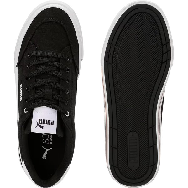 Trampki Court Classic Vulc FS Puma - black