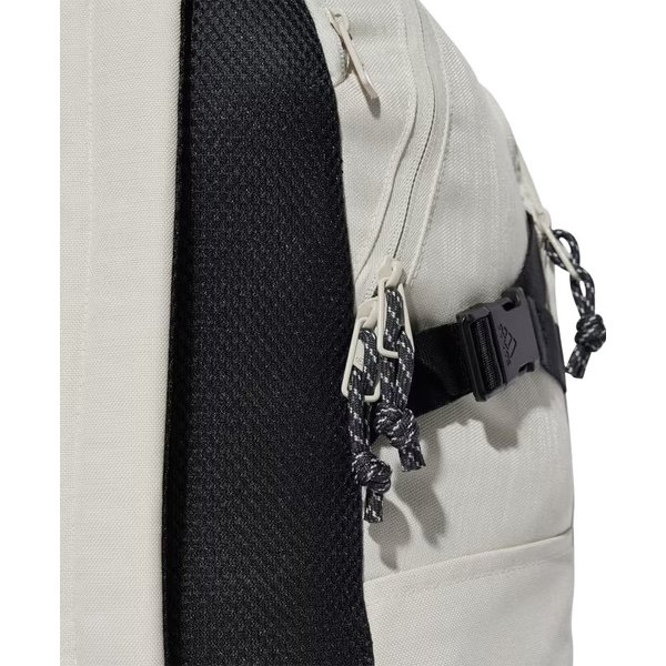 Plecak Power VII Adidas - Alumina/Black