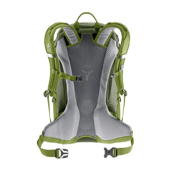 Plecak Futura 23L Deuter - paprika-redwood