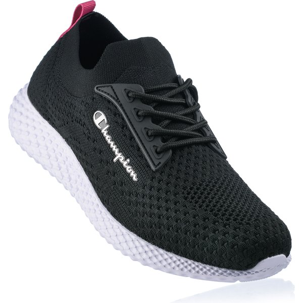 Buty Low Cut Shoe Sprint Element Legacy Wm's Champion - czarne