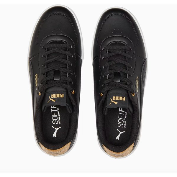 Buty Skye Clean Distressed Wm's Puma - czarne