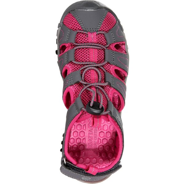 Sandały Westshore Jr Regatta - granit/cabrt