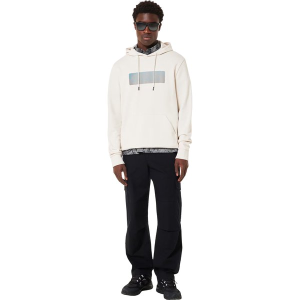 Bluza męska Duality B1B Po Hoodie Oakley - mist