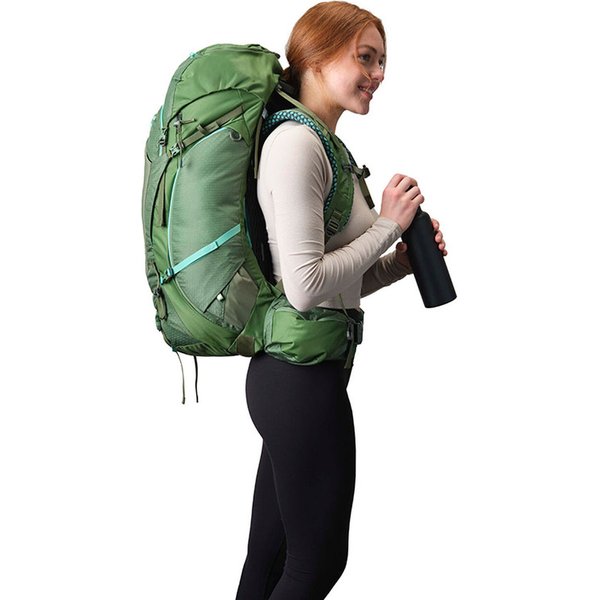 Plecak Kalmia 50L Gregory - Solstice Blue