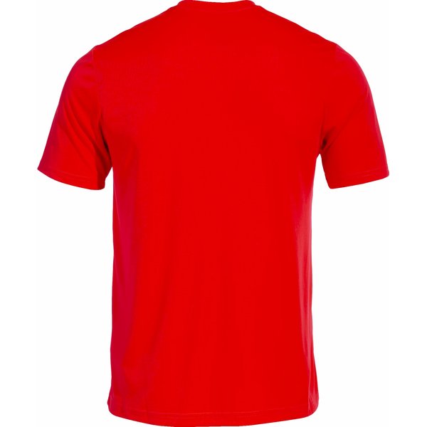 Koszulka męska Combi Joma - coral fluor