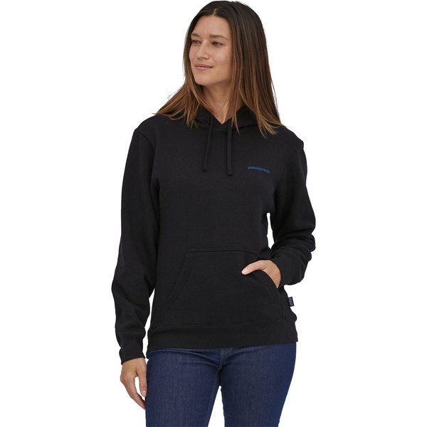 Bluza unisex Boardshort Logo Uprisal Patagonia - Beeswax Tan