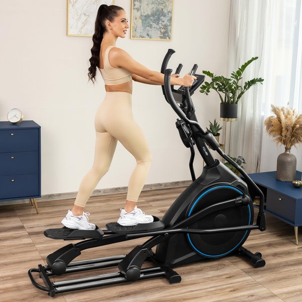Orbitrek elektromagnetyczny XCF9200 Gymtek