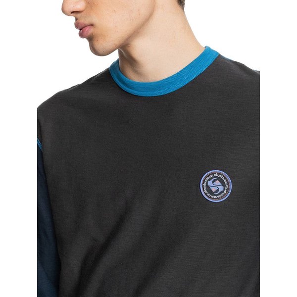 Longsleeve męski Hue Quiksilver