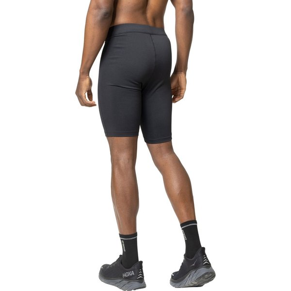 Spodenki do biegania męskie Essential Odlo