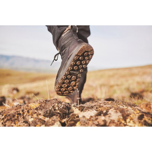 Buty, śniegowce Minx Shorty IV Waterproof Wm's Columbia - Moonvista, Canvas Tan