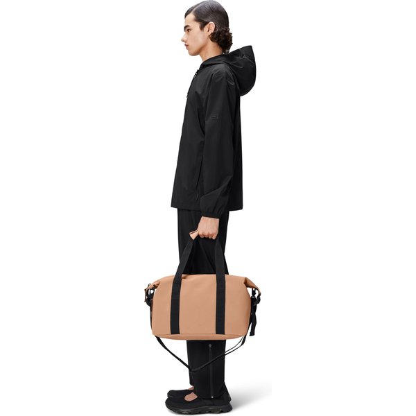 Torba Hilo Weekend Bag W3 18L Rains - coy