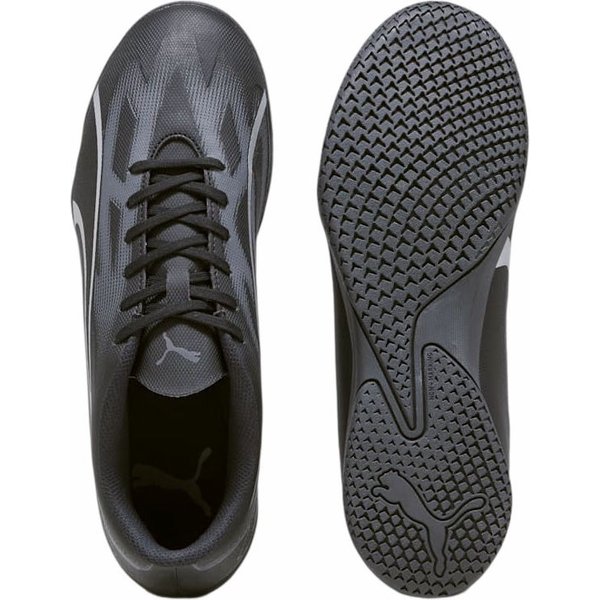 Buty piłkarskie halówki ultra Play IT Puma - czarne