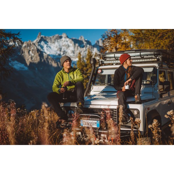 Buty trekkingowe Vetta Tech GTX Garmont - red/orange